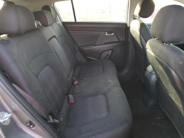 Kia Sportage l 2013