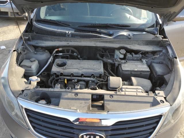 Kia Sportage l 2013