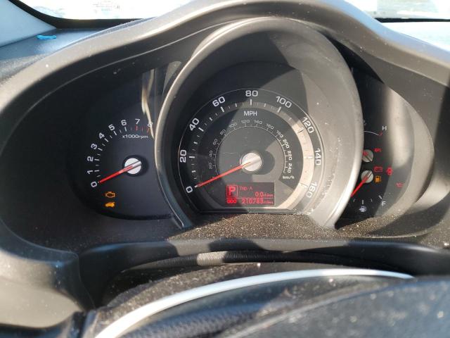 Kia Sportage l 2013