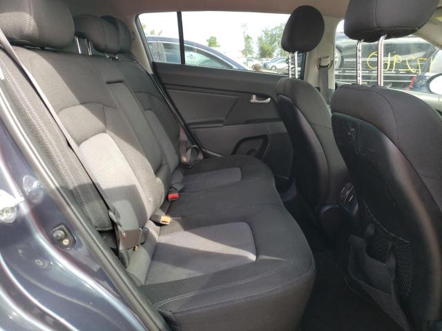 Kia Sportage l 2015