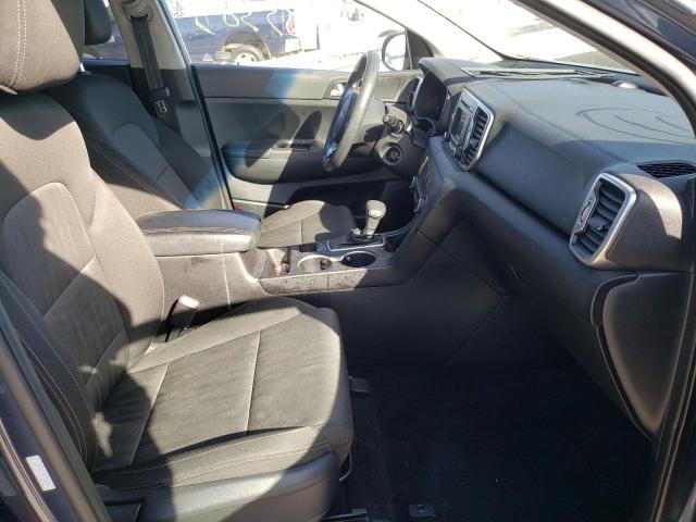 Kia Sportage l 2017