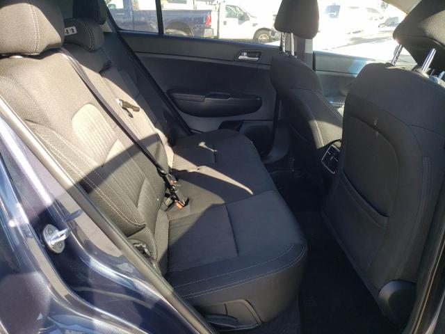Kia Sportage l 2017