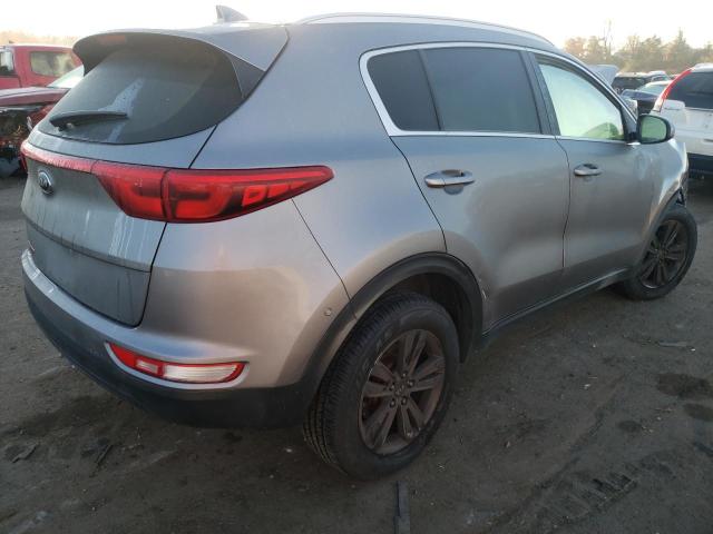 Kia Sportage l 2017