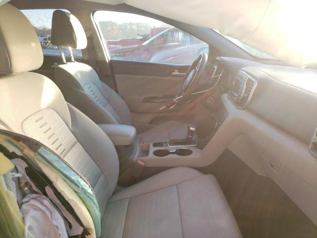 Kia Sportage l 2017