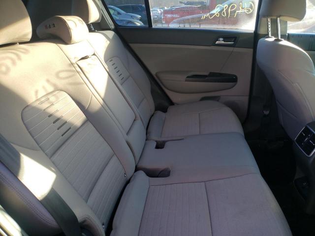 Kia Sportage l 2017