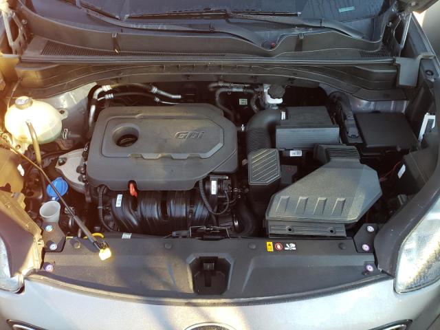 Kia Sportage l 2017