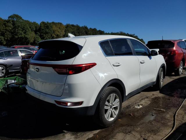 Kia Sportage l 2018