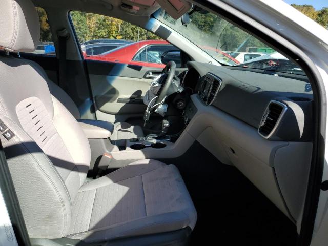 Kia Sportage l 2018