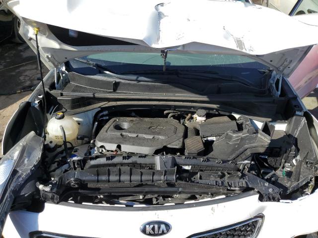 Kia Sportage l 2018