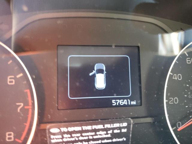 Kia Sportage l 2018