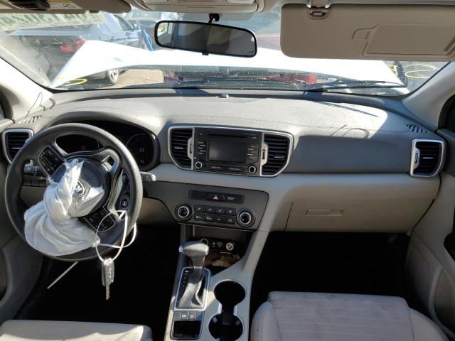 Kia Sportage l 2018