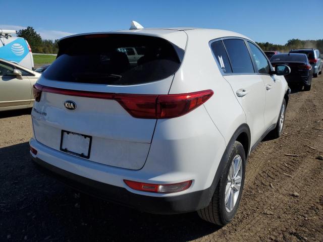 Kia Sportage l 2019