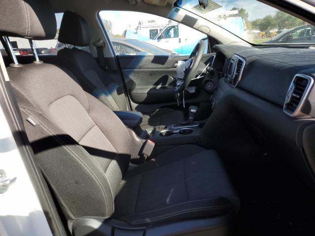 Kia Sportage l 2019