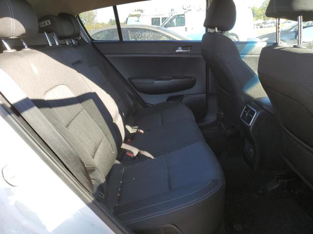 Kia Sportage l 2019