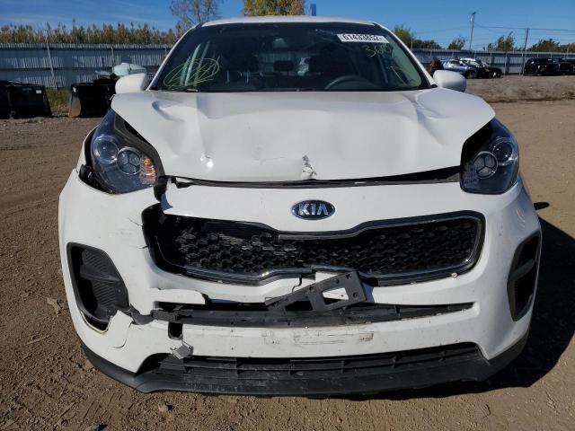Kia Sportage l 2019