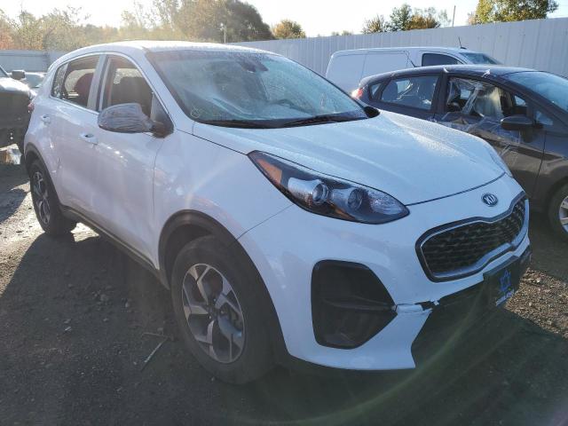 Kia Sportage l (2020)