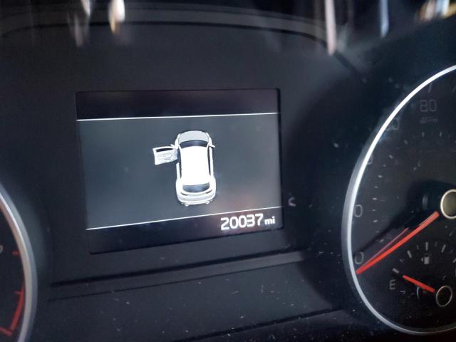 Kia Sportage l 2020