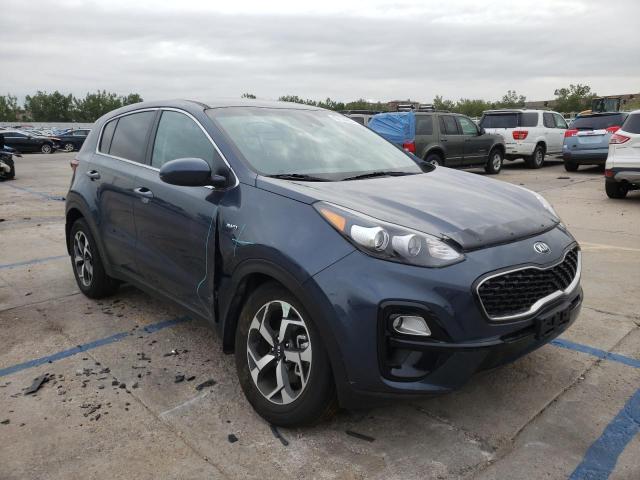Kia Sportage l (2020)