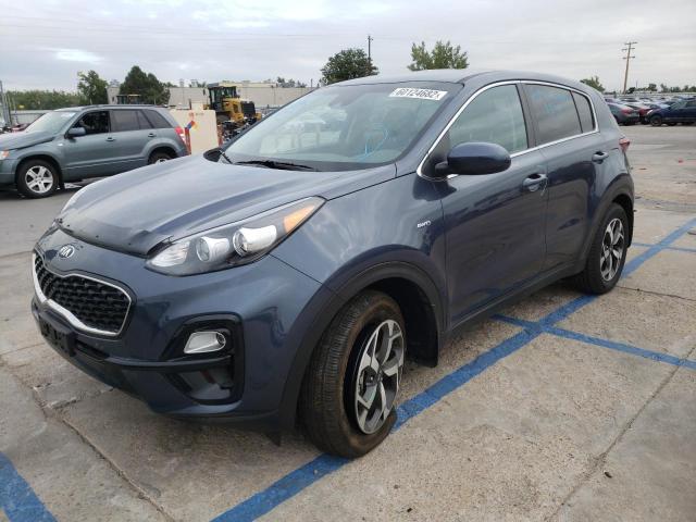 Kia Sportage l 2020