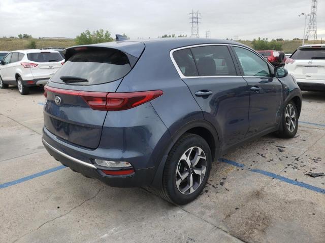 Kia Sportage l 2020