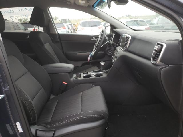 Kia Sportage l 2020