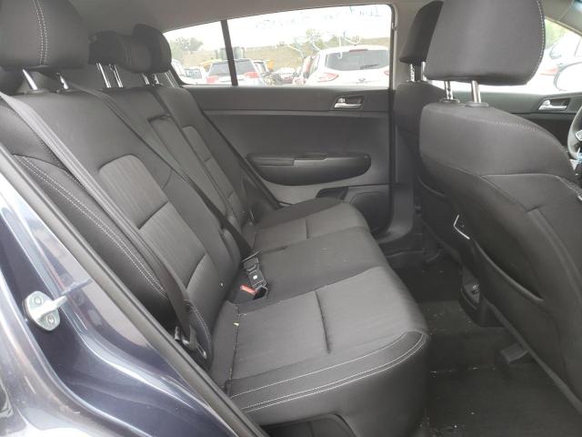 Kia Sportage l 2020