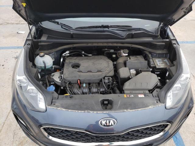Kia Sportage l 2020