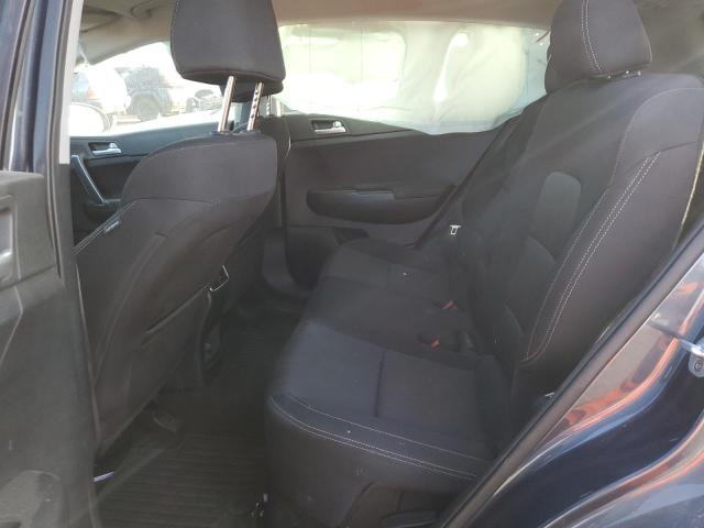 Kia Sportage l 2020