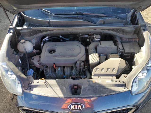 Kia Sportage l 2020