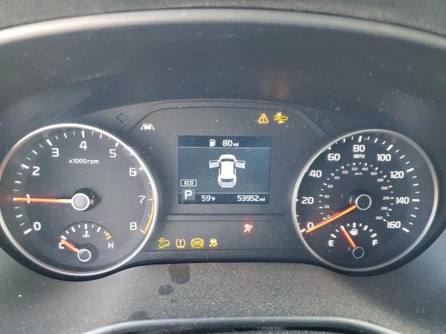 Kia Sportage l 2020