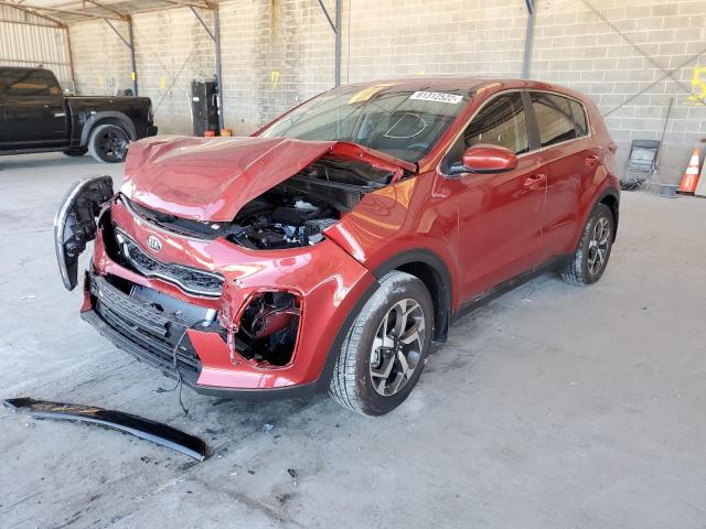 Kia Sportage l 2021