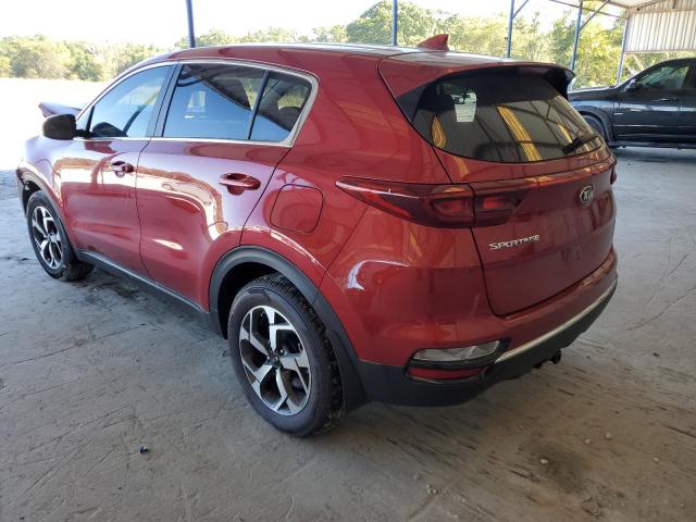 Kia Sportage l 2021