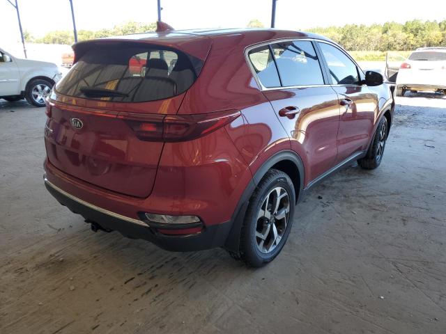 Kia Sportage l 2021