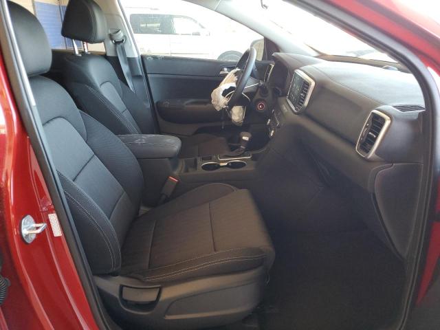 Kia Sportage l 2021