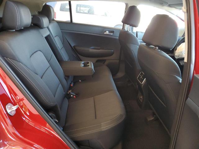 Kia Sportage l 2021