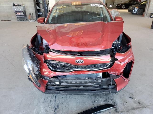 Kia Sportage l 2021