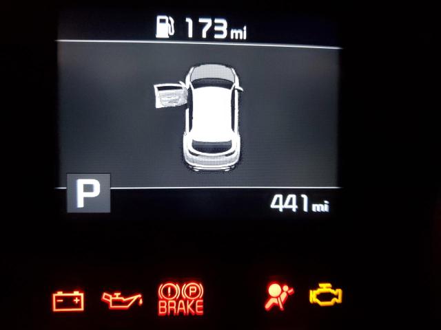 Kia Sportage l 2021