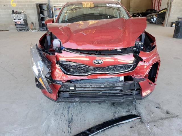 Kia Sportage l 2021