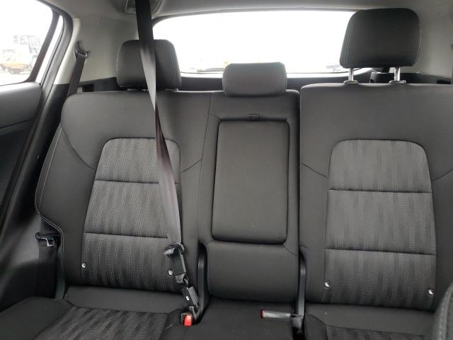 Kia Sportage l 2021