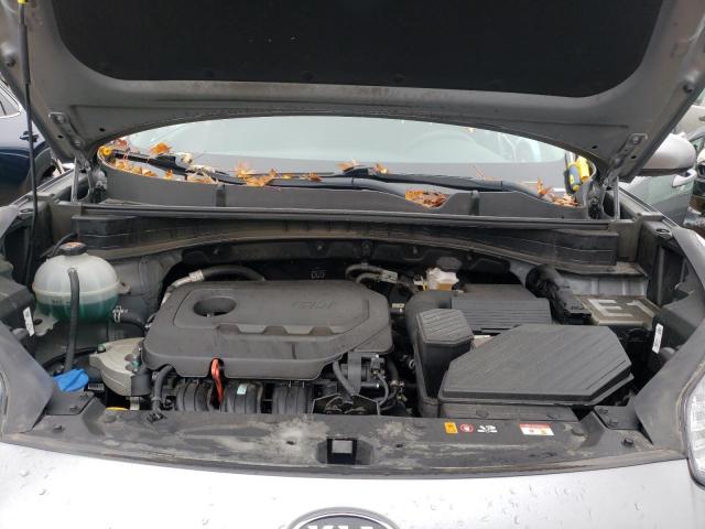 Kia Sportage l 2021
