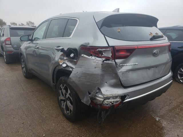 Kia Sportage l 2021