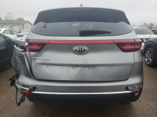 Kia Sportage l 2021