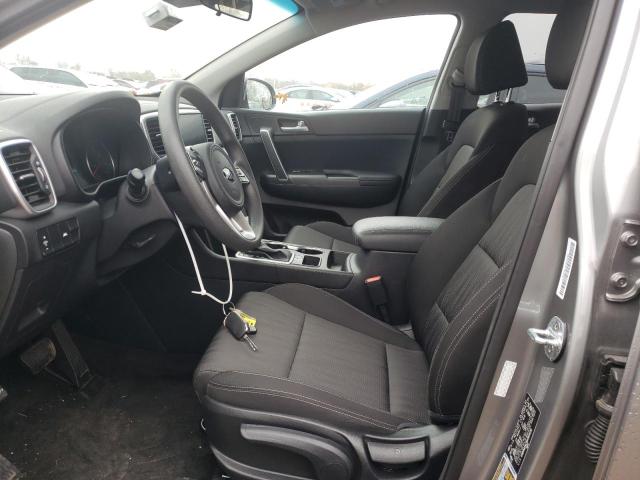 Kia Sportage l 2021