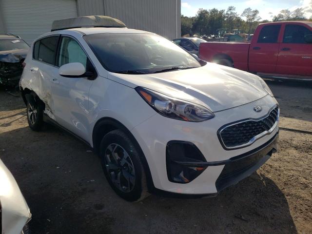 Kia Sportage l (2021)