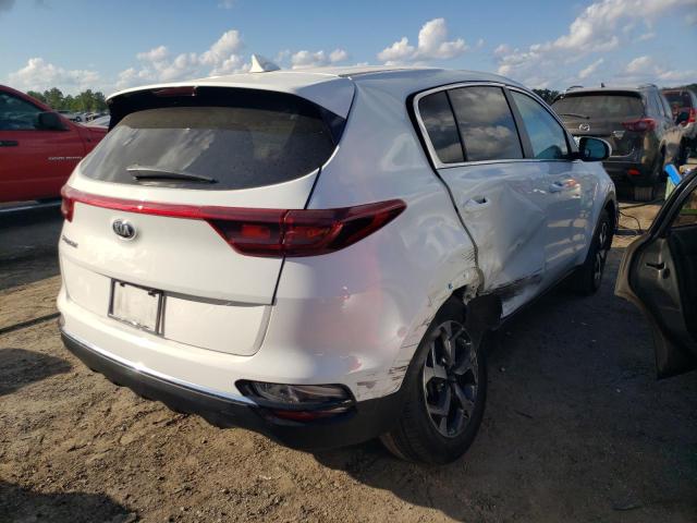 Kia Sportage l 2021