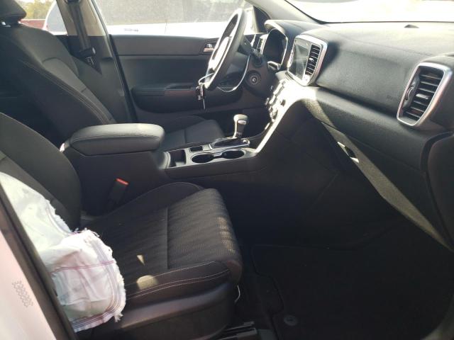 Kia Sportage l 2021