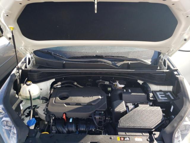 Kia Sportage l 2021