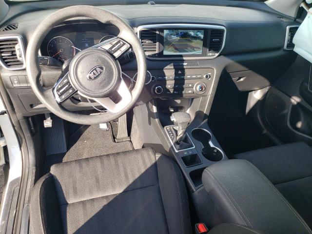 Kia Sportage l 2021