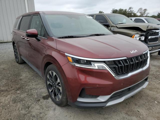 Kia Carnival e (2022)
