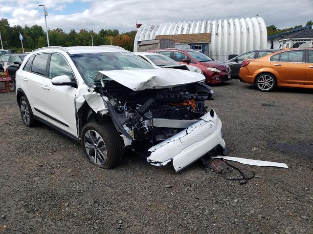 Kia Niro s (2022)